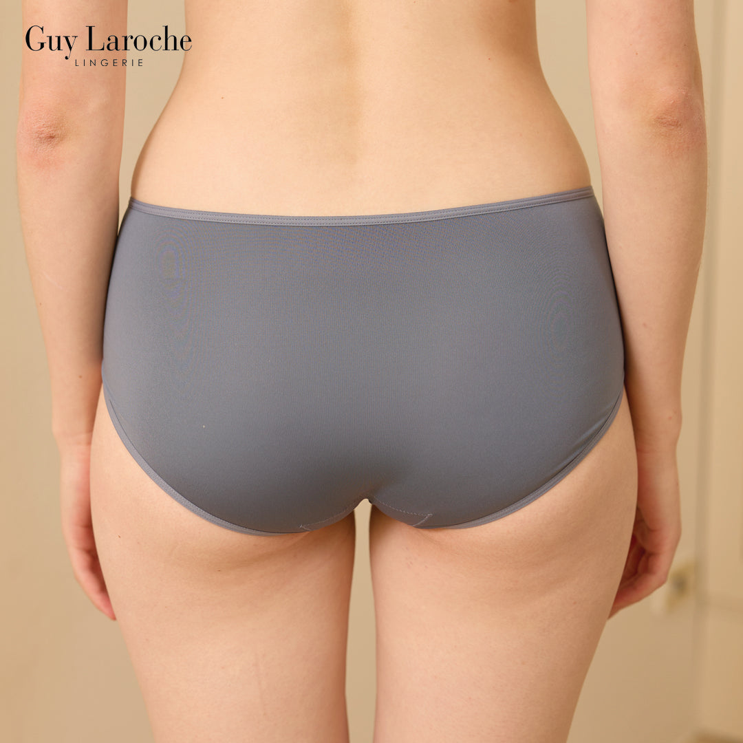 Guy Laroche Lingerie - Lace Half Panty (Desire Collection) GU8T99 - OCC LIFE