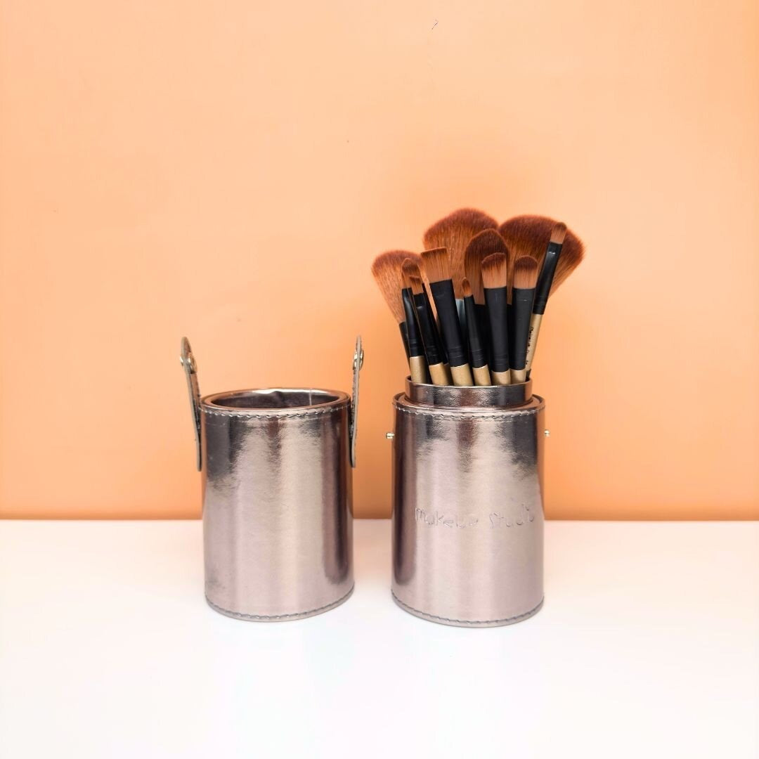 KMA - Make Up Studio Pro Brush Set (12 pieces) - OCC LIFE