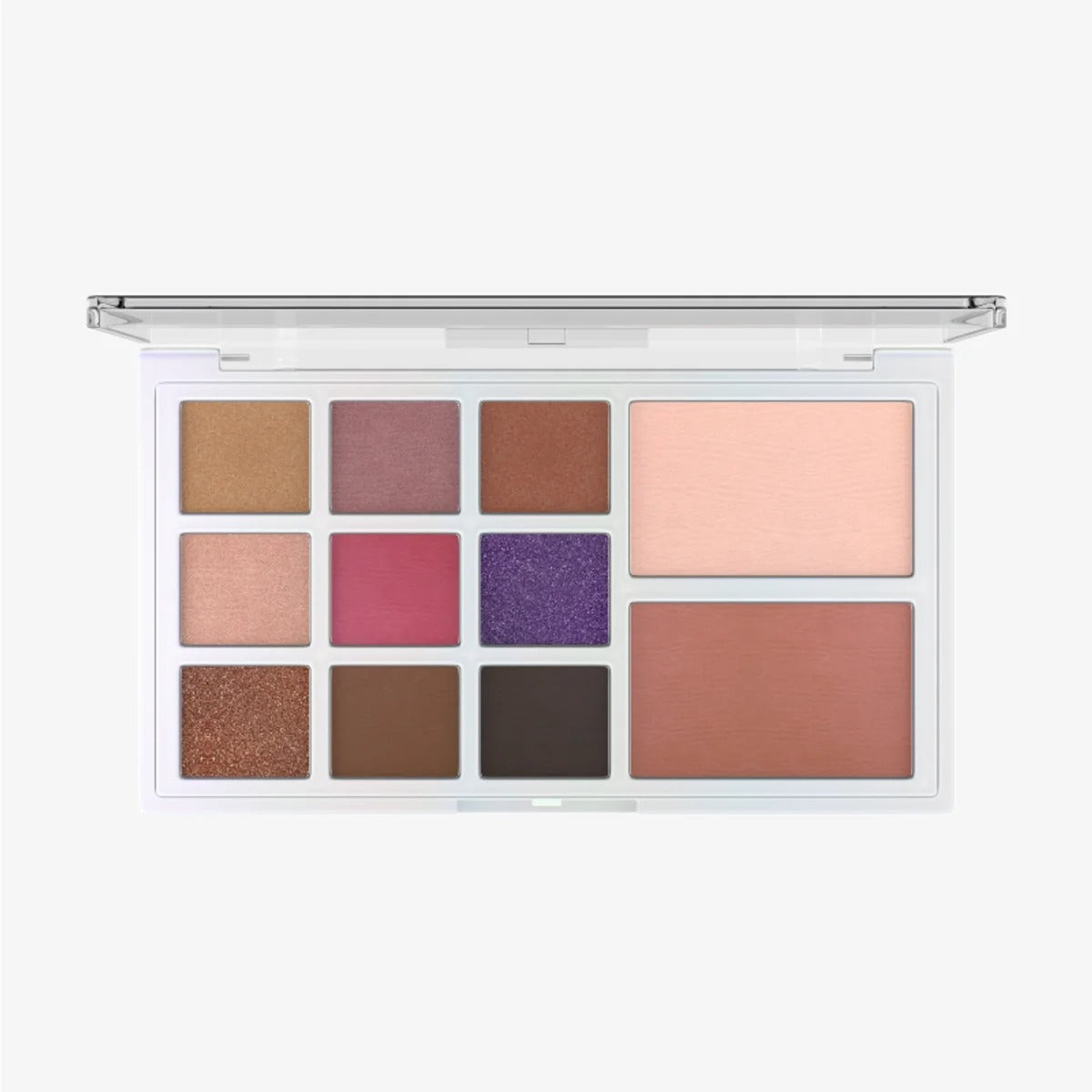 KMA - Keep Me Aspiring Palette All-In-One 18.8 g. - OCC LIFE