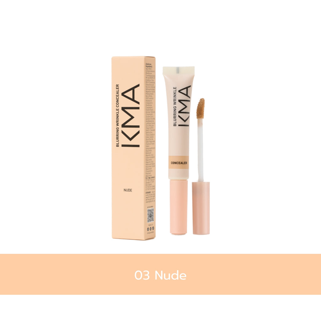 KMA - blurring wrinkle concealer - OCC LIFE