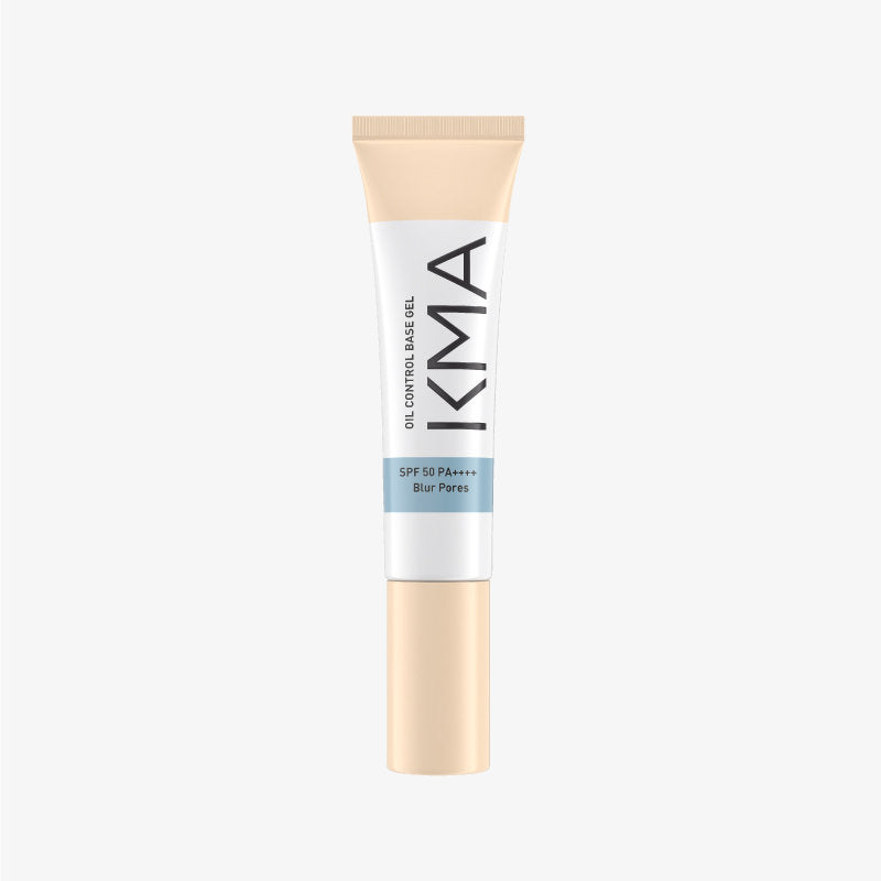 KMA - Oil Control Base Gel SPF50 PA++++ 30 ml.. - OCC LIFE