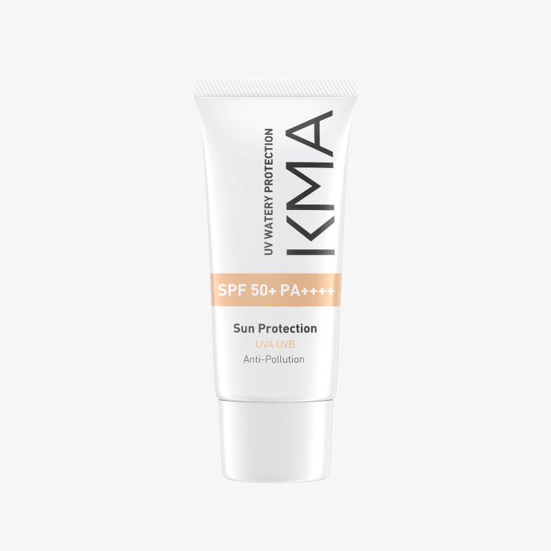 KMA - UV Watery Protection SPF 50+ PA++++ 25 ml. - OCC LIFE