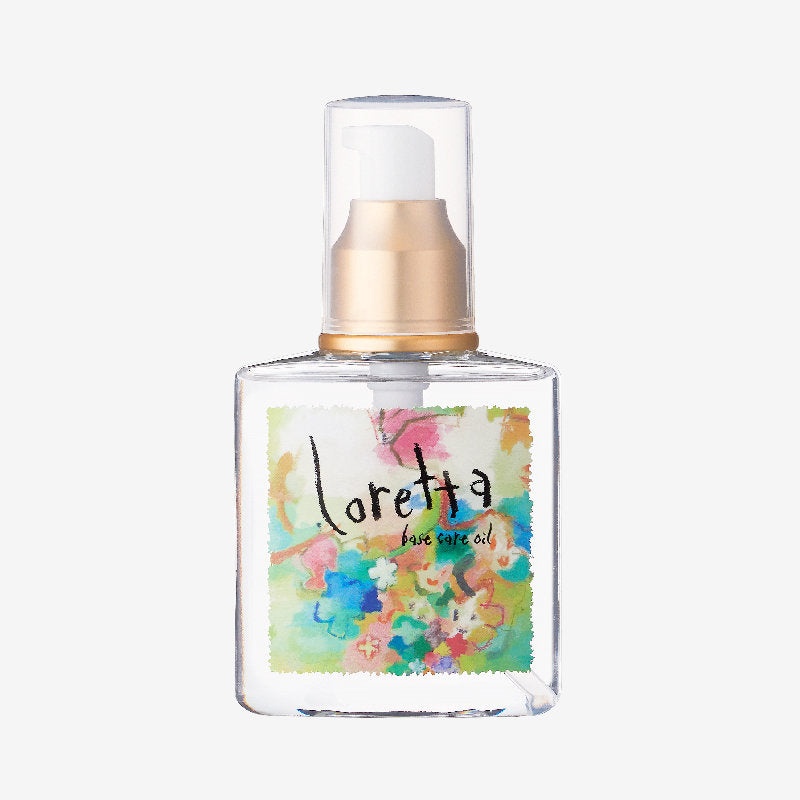 LORETTA - Base Care Oil 120 ml. - OCC LIFE