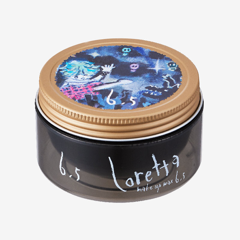 LORETTA - Make Up Wax Level 6.5 - OCC LIFE