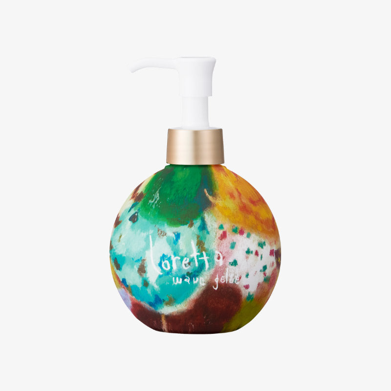 LORETTA - Wave Gelee (styling gel) 250 ml. - OCC LIFE