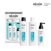NIOXIN - Pro Clinical System Kit 3 - OCC LIFE