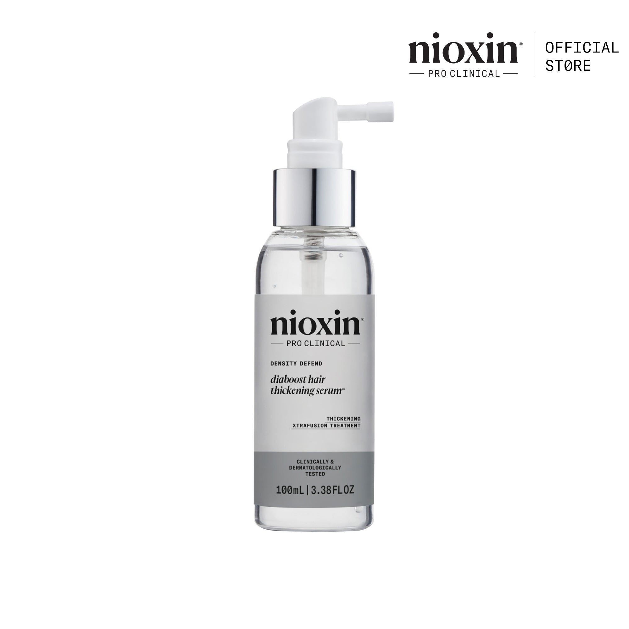 NIOXIN - Diamax Advanced Hair Thickening Serum - OCC LIFE