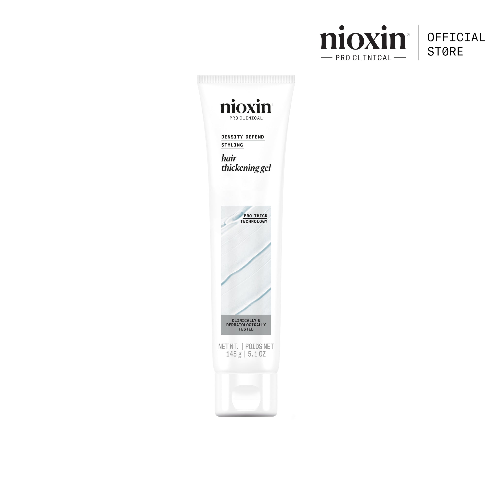 NIOXIN - Hair Thickening Gel - OCC LIFE
