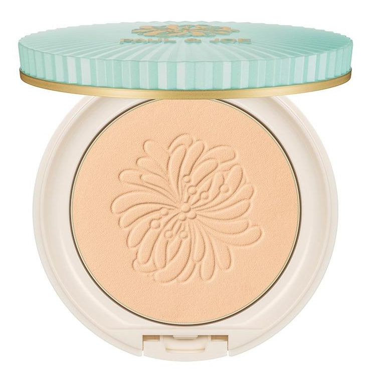 Paul & Joe - Protecting Face Powder - OCC LIFE