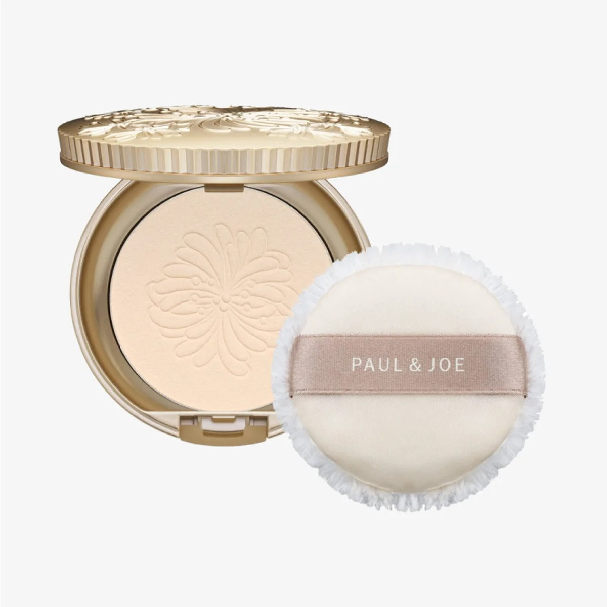 PAUL & JOE - Case Pressed Face Powder - OCC LIFE