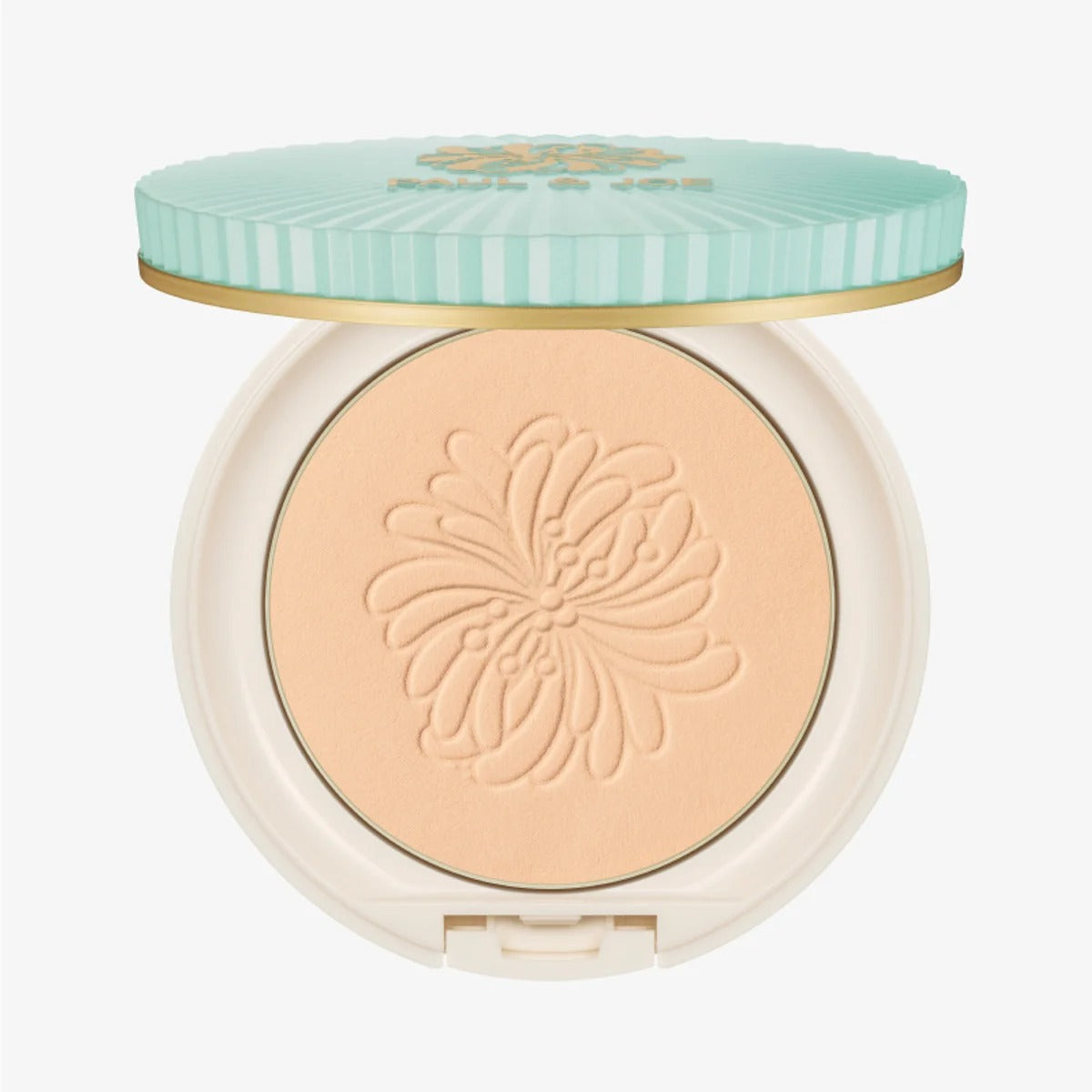 Paul & Joe - Protecting Face Powder Compact - OCC LIFE