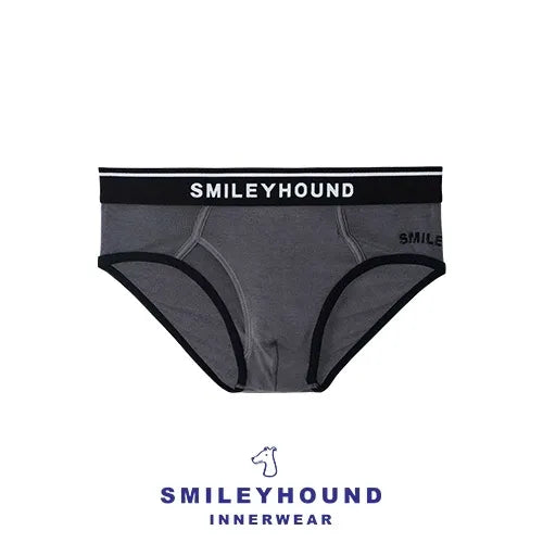 Smileyhound Innerwear – Men’s Briefs CU2201 - OCC LIFE