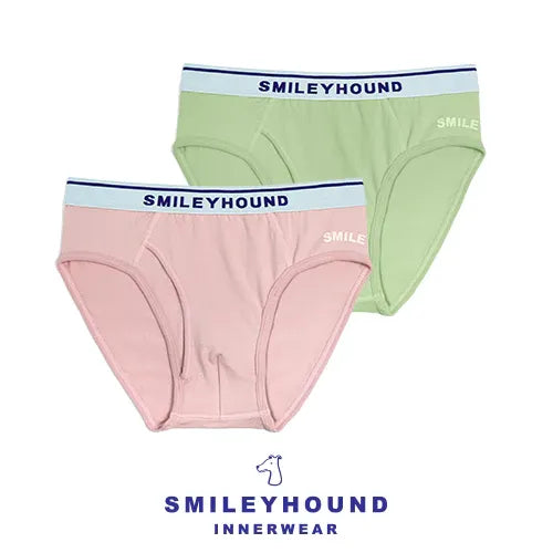 Smileyhound Innerwear - UNDERWEAR BRIEF CU2109 - OCC LIFE