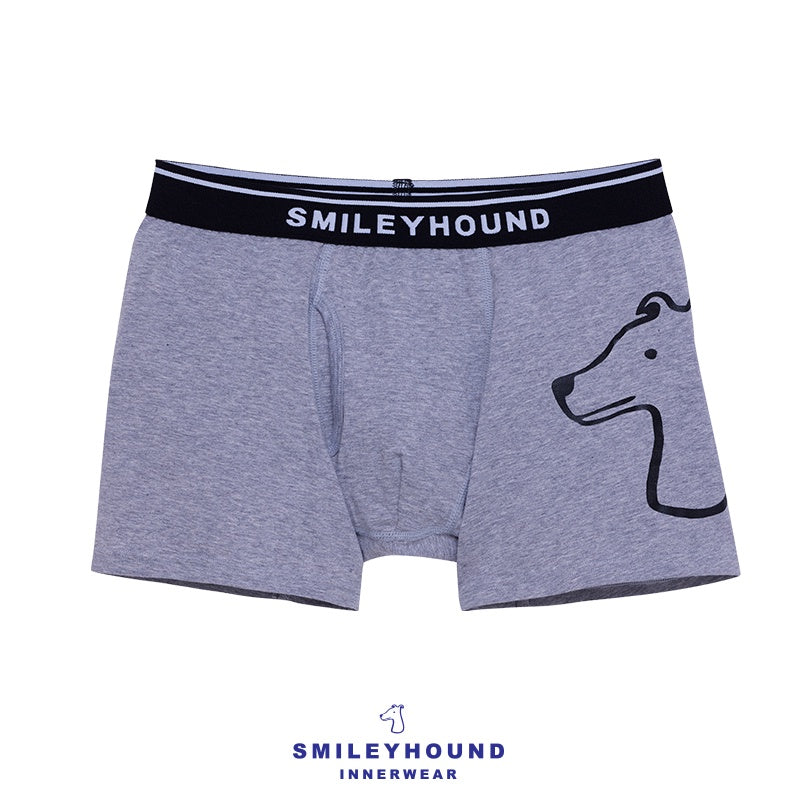 Smileyhound Innerwear – Trunk CU1101 - OCC LIFE