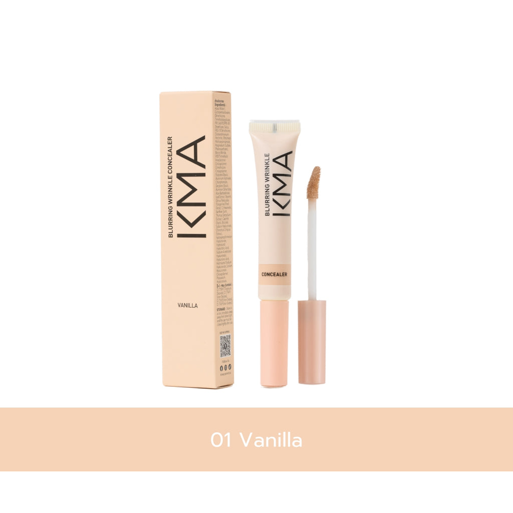 KMA - blurring wrinkle concealer - OCC LIFE