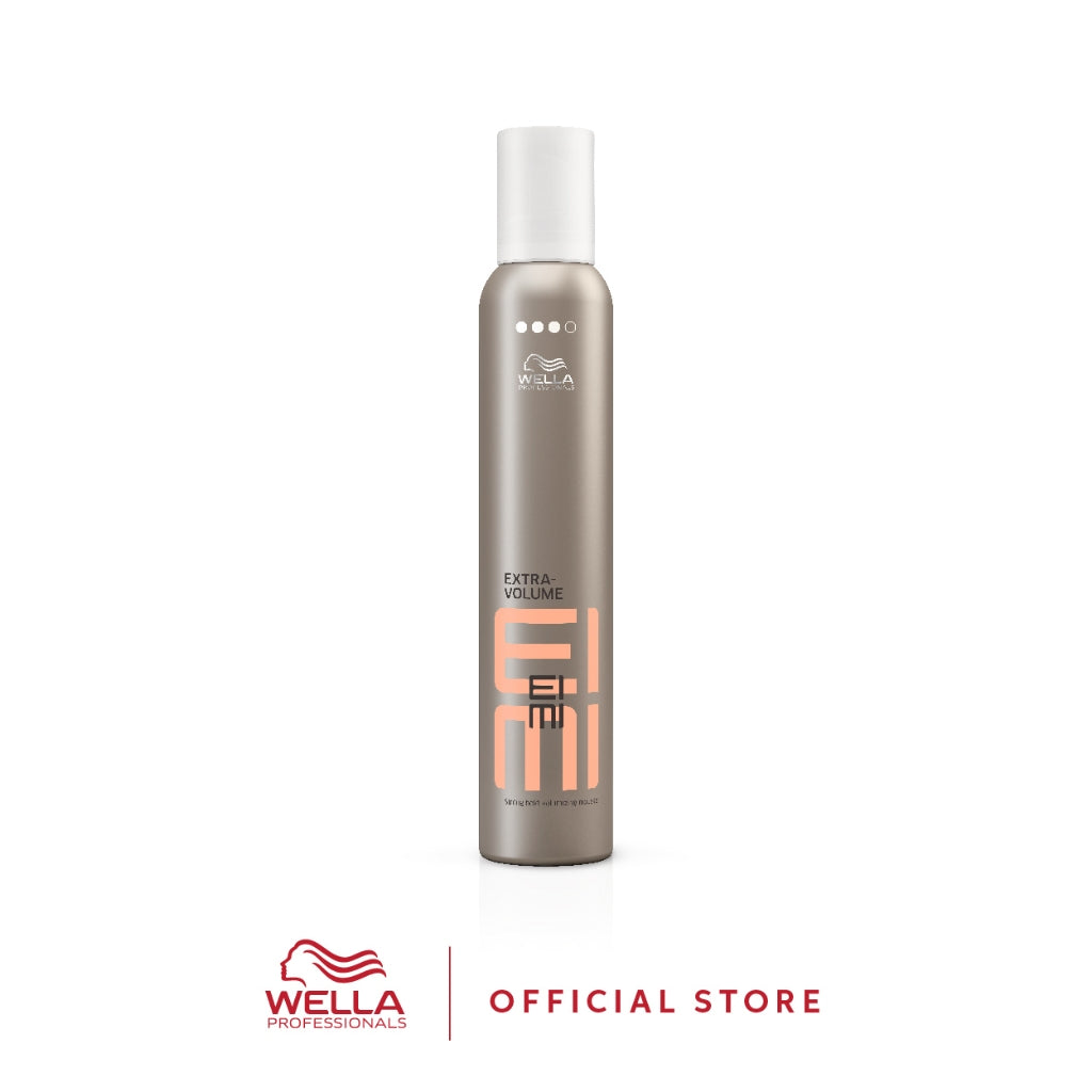 WELLA - EIMI Mousse Extra Volume 300 ml. - OCC LIFE