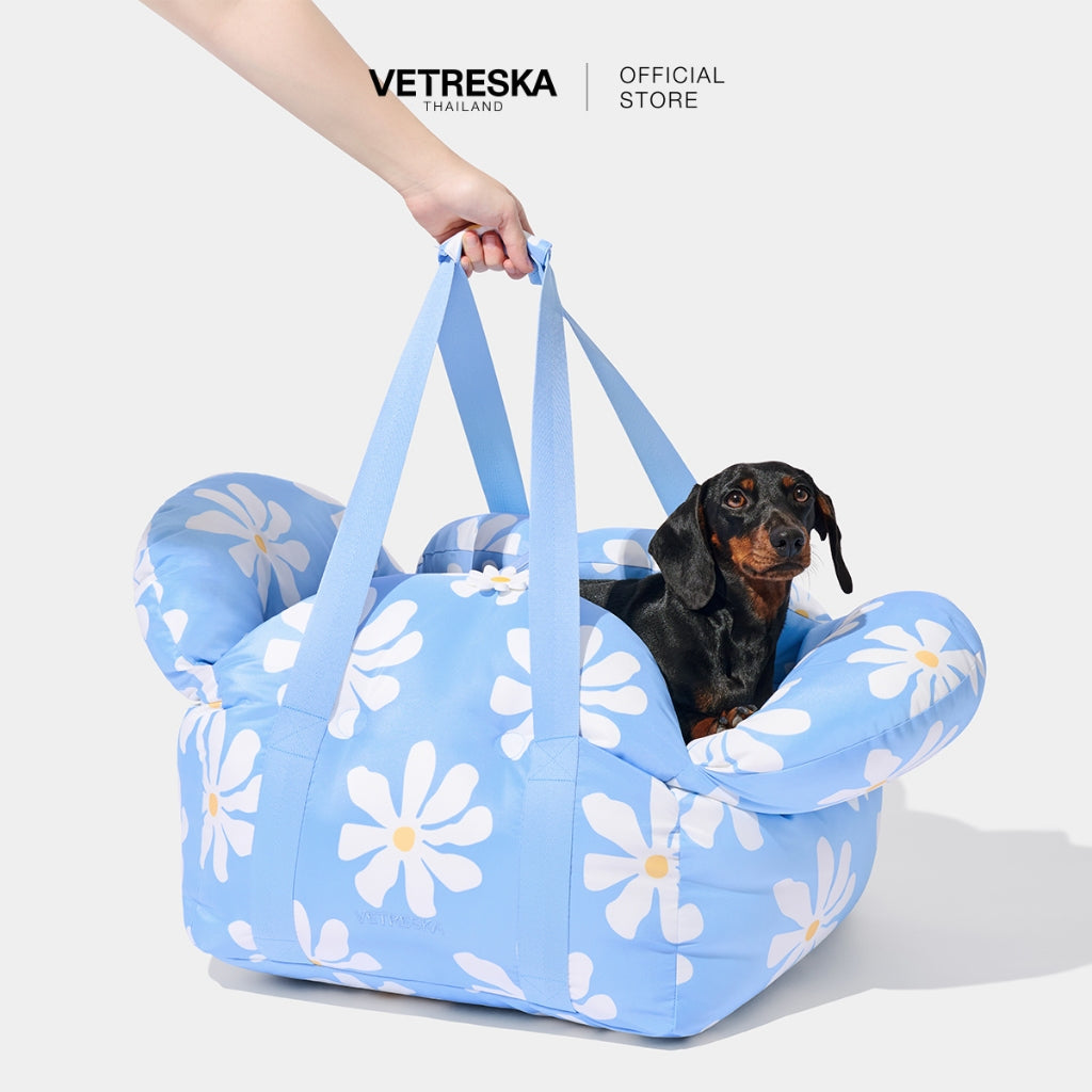VETRESKA - Daisy Car Seat - OCC LIFE