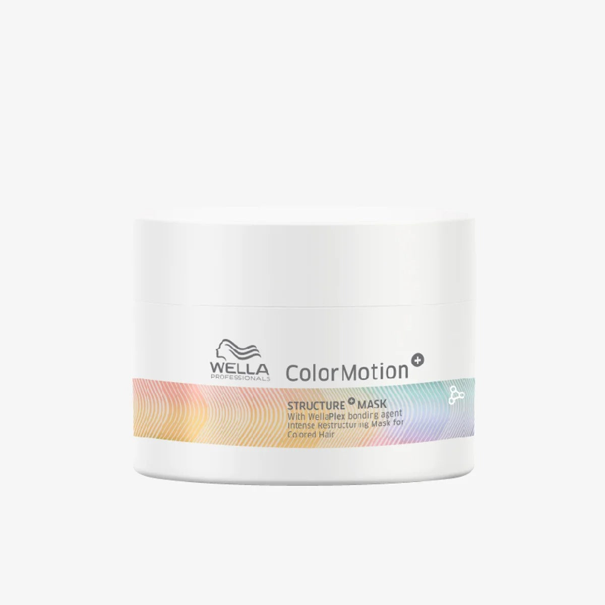 WELLA - ColorMotion+ Moisturizing Color Reflection - OCC LIFE