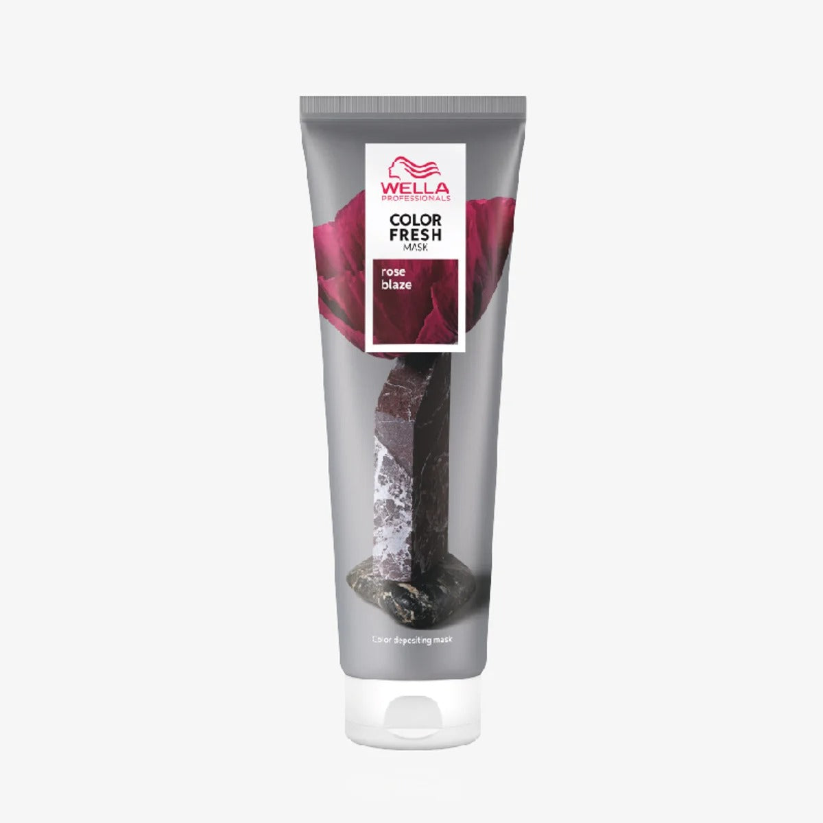 WELLA - Rose Blaze Color Fresh Mask - OCC LIFE