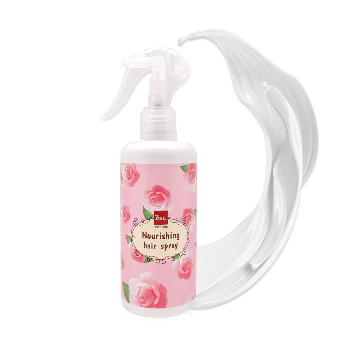 BSC - Nourishing Hair Spray 300 ml. - OCC LIFE