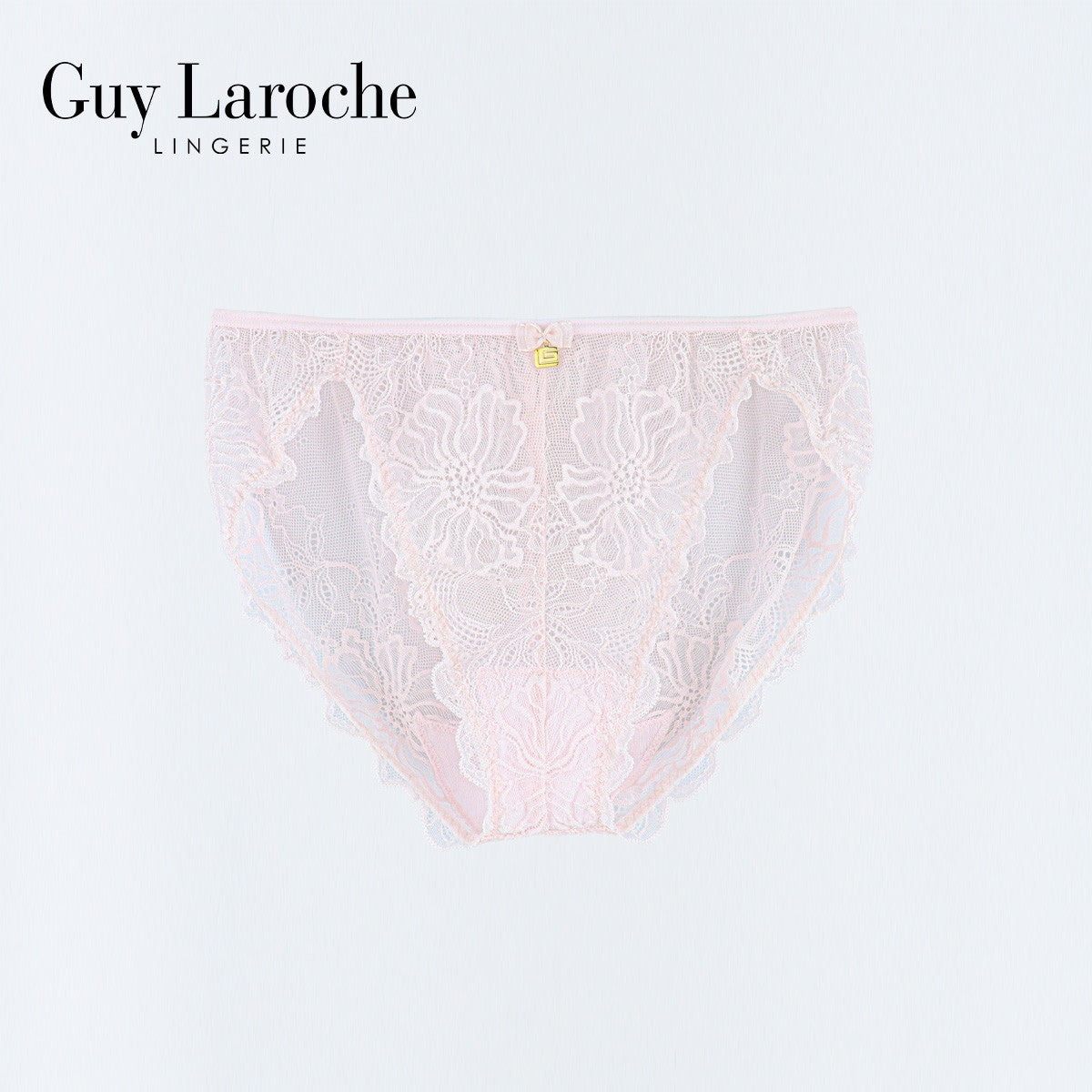 Guy Laroche Lingerie - Lace Bikini (Dramatic Collection) GU2T43 - OCC LIFE