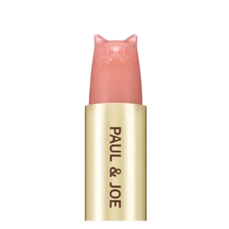 PAUL & JOE - Lipstick UV SPF 25 PA+ (Refill) 2.6 g. - OCC LIFE