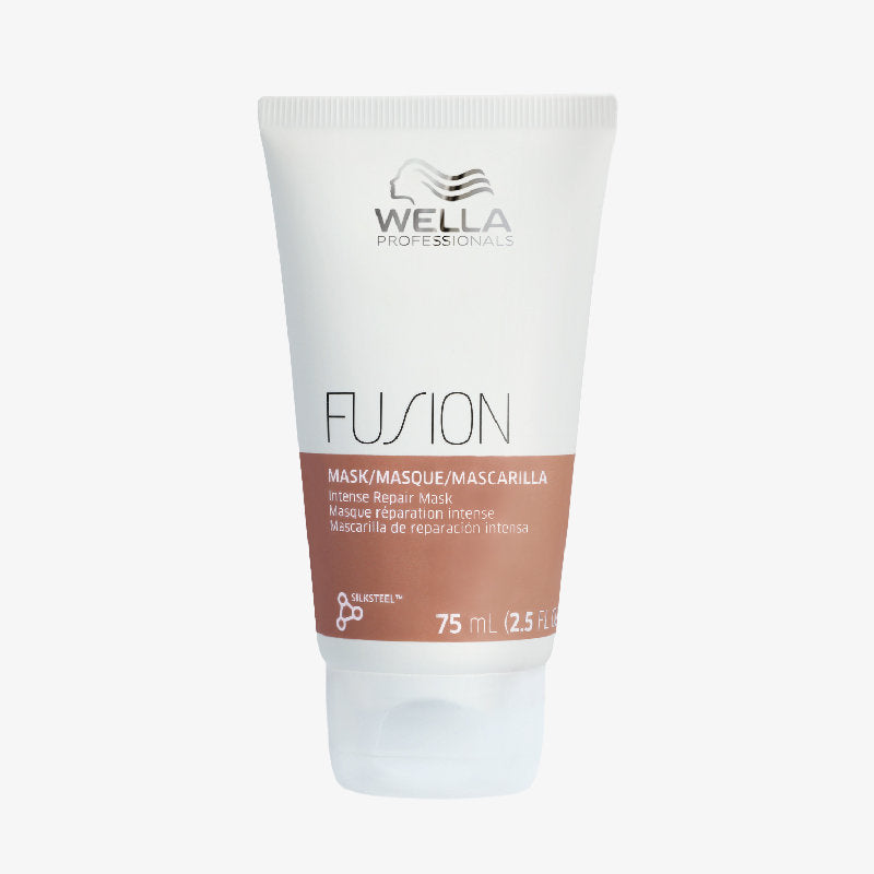 WELLA - Fusion Intense Repair Mask - OCC LIFE