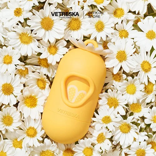 VETRESKA - Daisy Pet Poop Bags - OCC LIFE