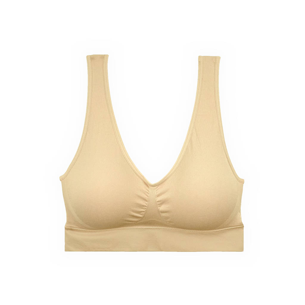 G&G - Sport Bra Back Hook Style EB9M51 - OCC LIFE