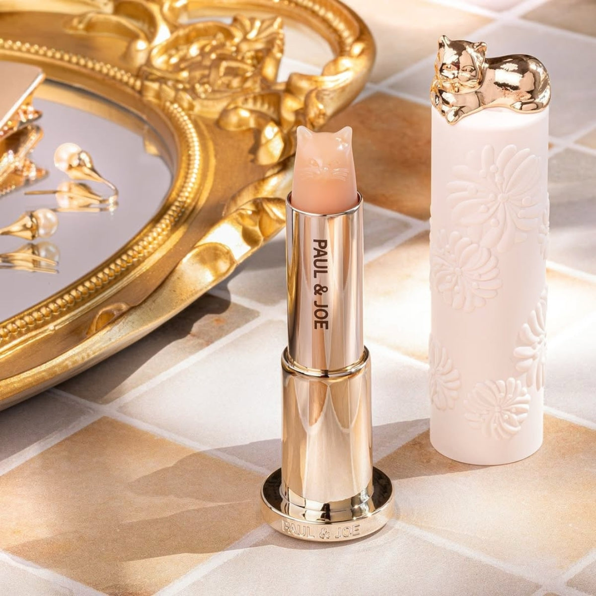 Paul & Joe - Lipstick Case Limited R 002 (25AU) - OCC LIFE