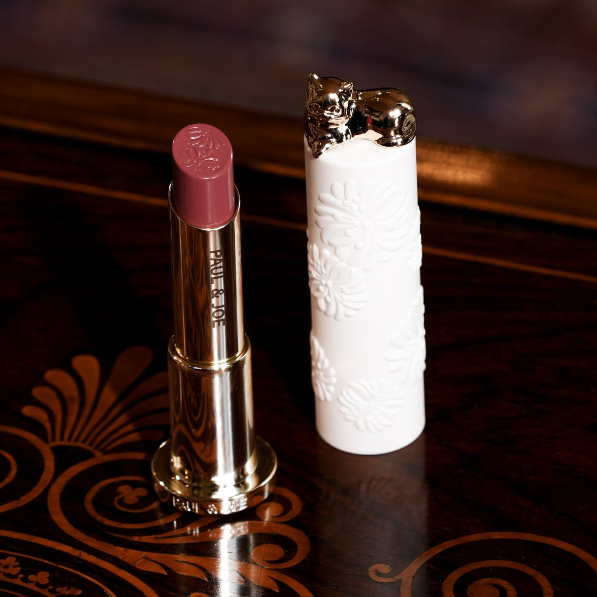 Paul & Joe - Lipstick Case Limited R 002 (25AU) - OCC LIFE