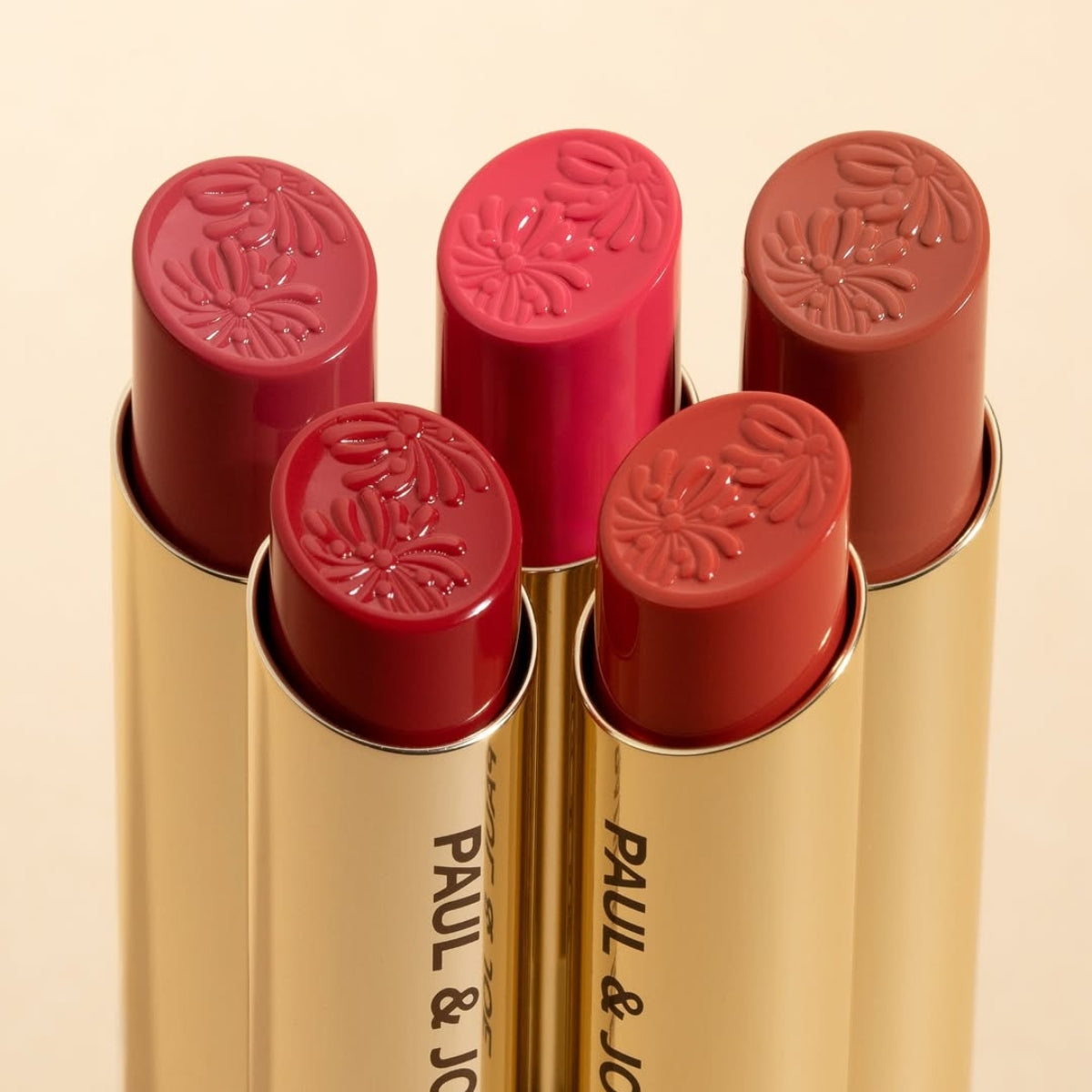 Paul & Joe - Lipstick (Refill) - OCC LIFE