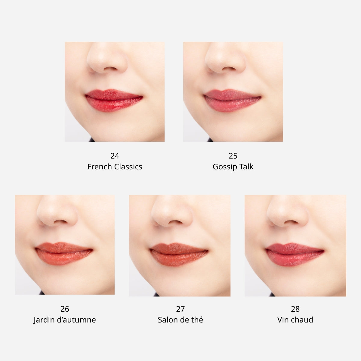 Paul & Joe - Lipstick (Refill) - OCC LIFE