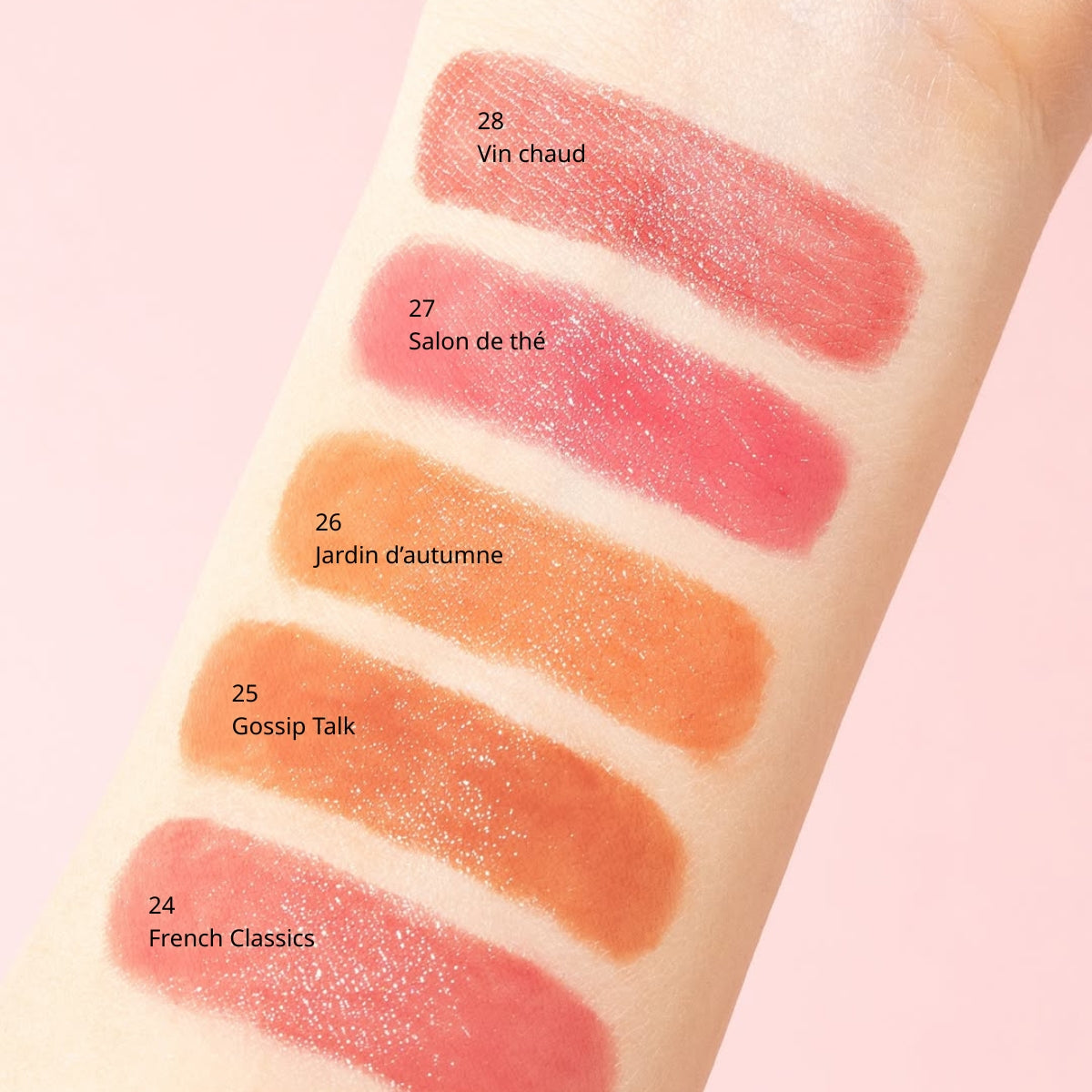 Paul & Joe - Lipstick (Refill) - OCC LIFE