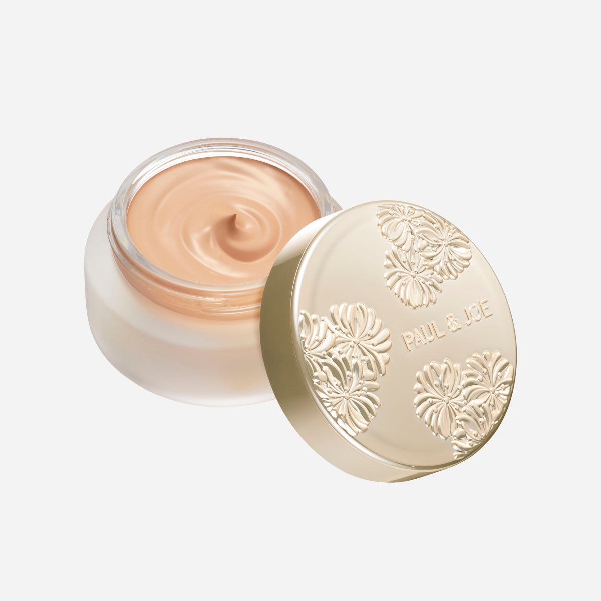 Paul & Joe - Creamy Foundation - OCC LIFE