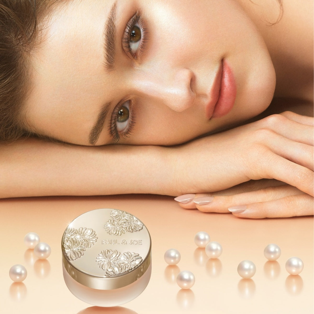 Paul & Joe - Creamy Foundation - OCC LIFE