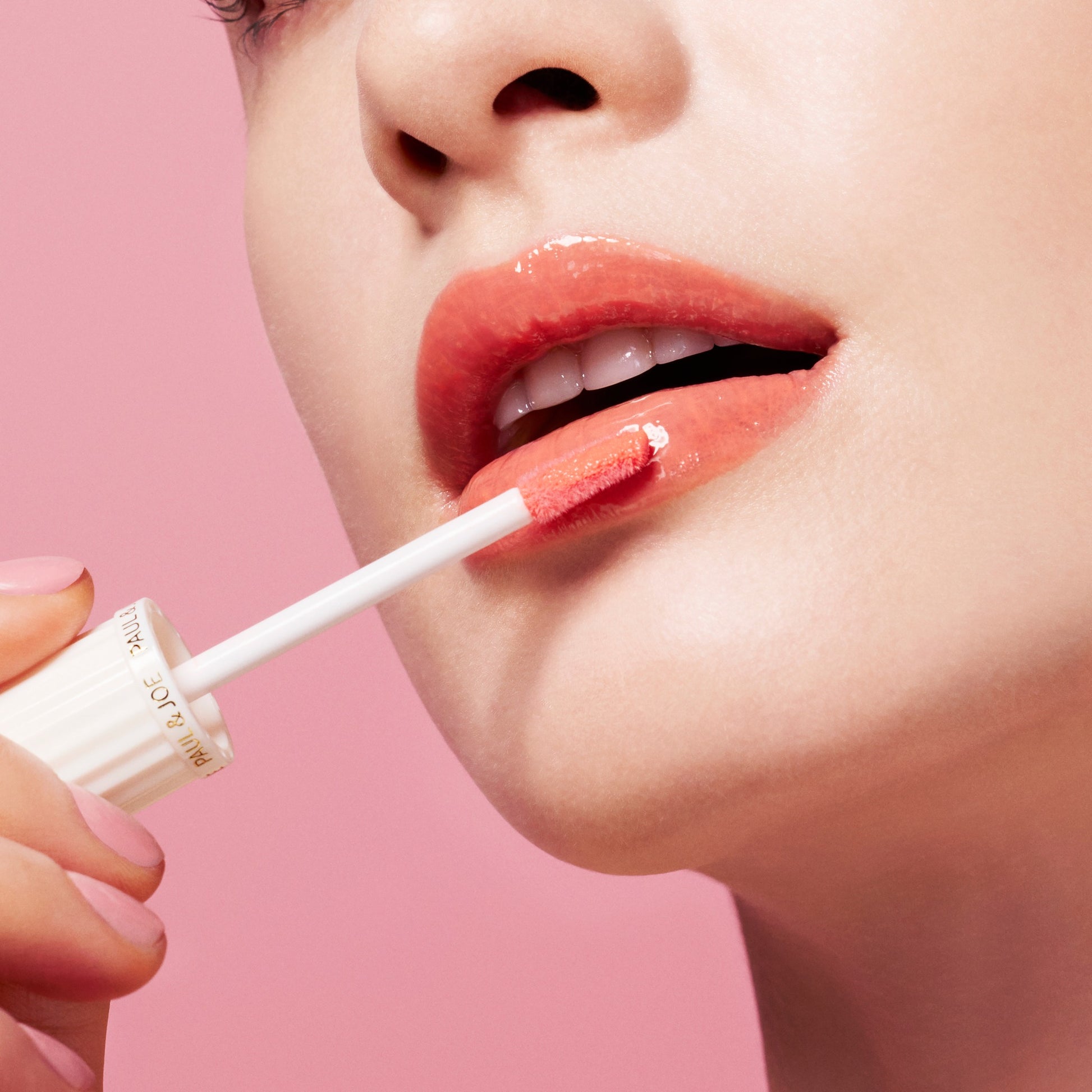 Paul & Joe - GLOSSY ROUGE - OCC LIFE