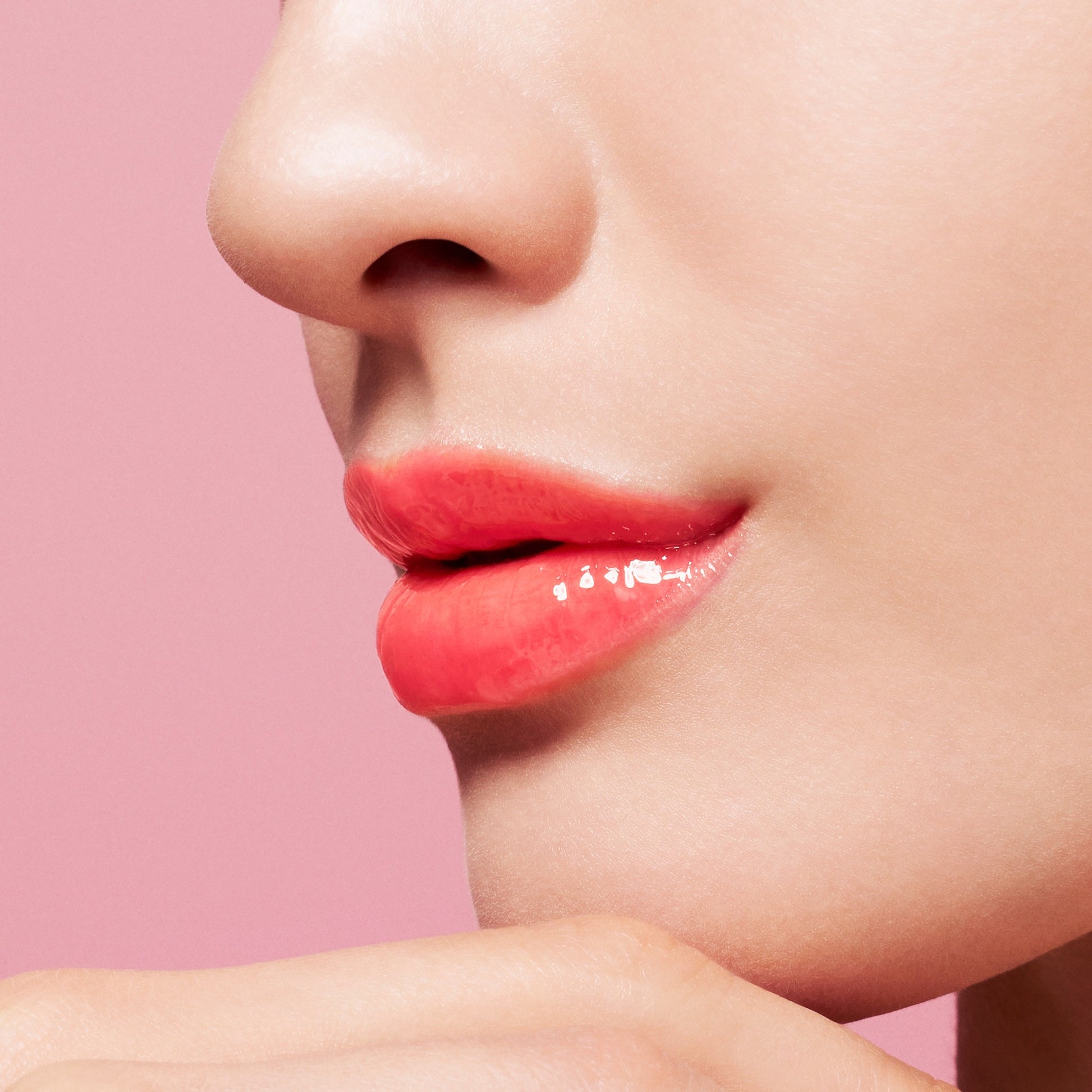 Paul & Joe - GLOSSY ROUGE - OCC LIFE