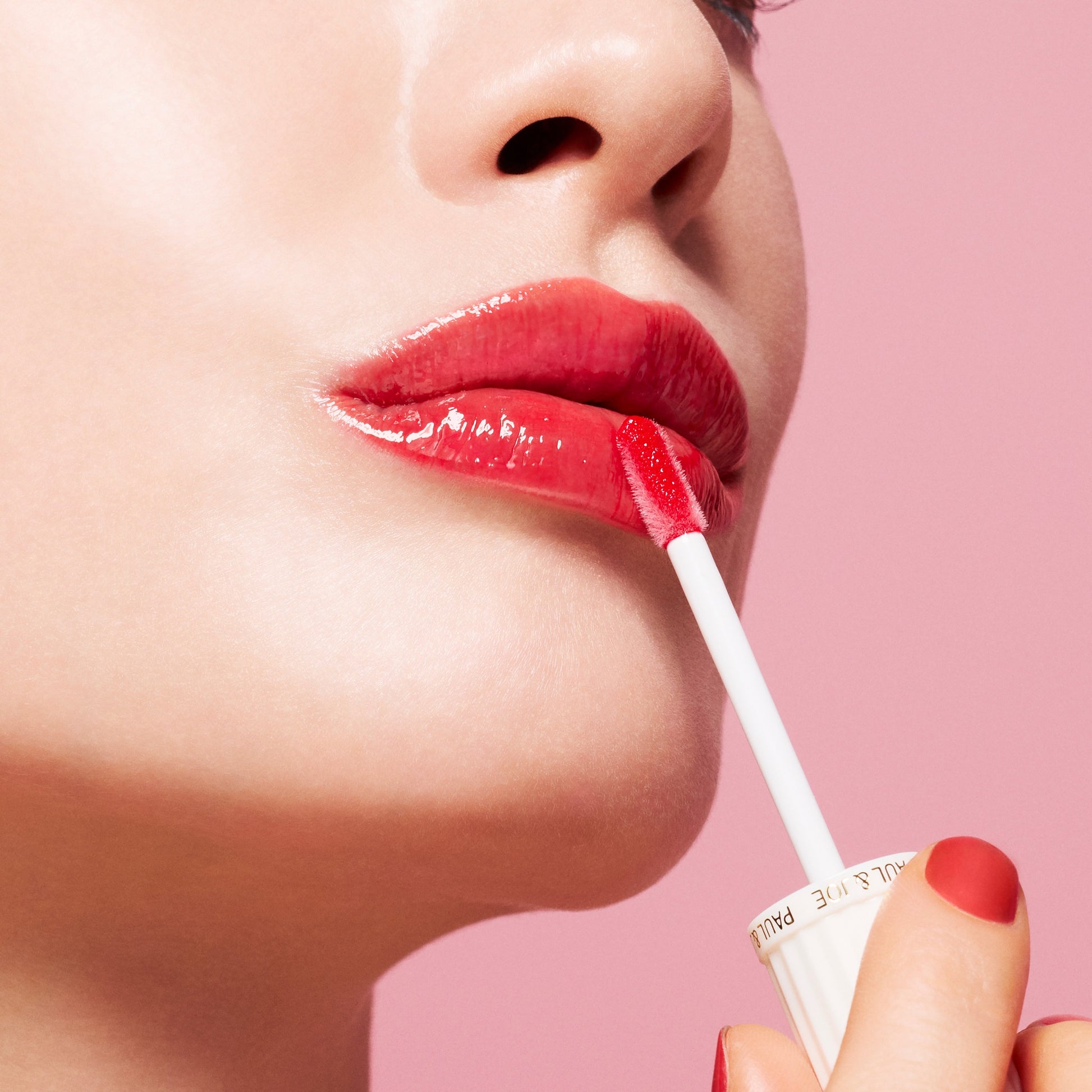 Paul & Joe - GLOSSY ROUGE - OCC LIFE