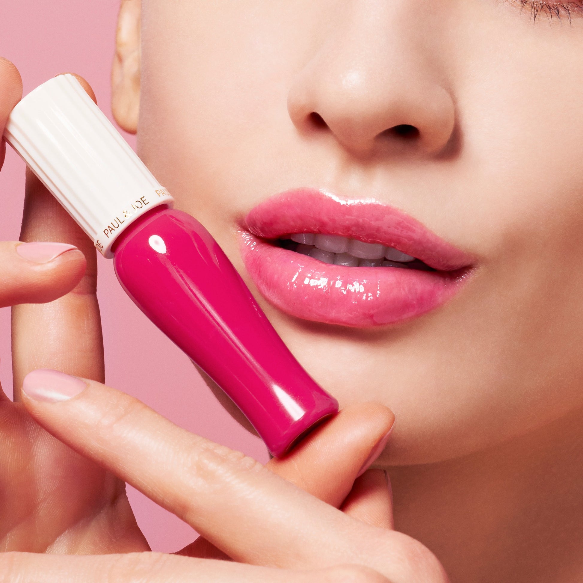 Paul & Joe - GLOSSY ROUGE - OCC LIFE