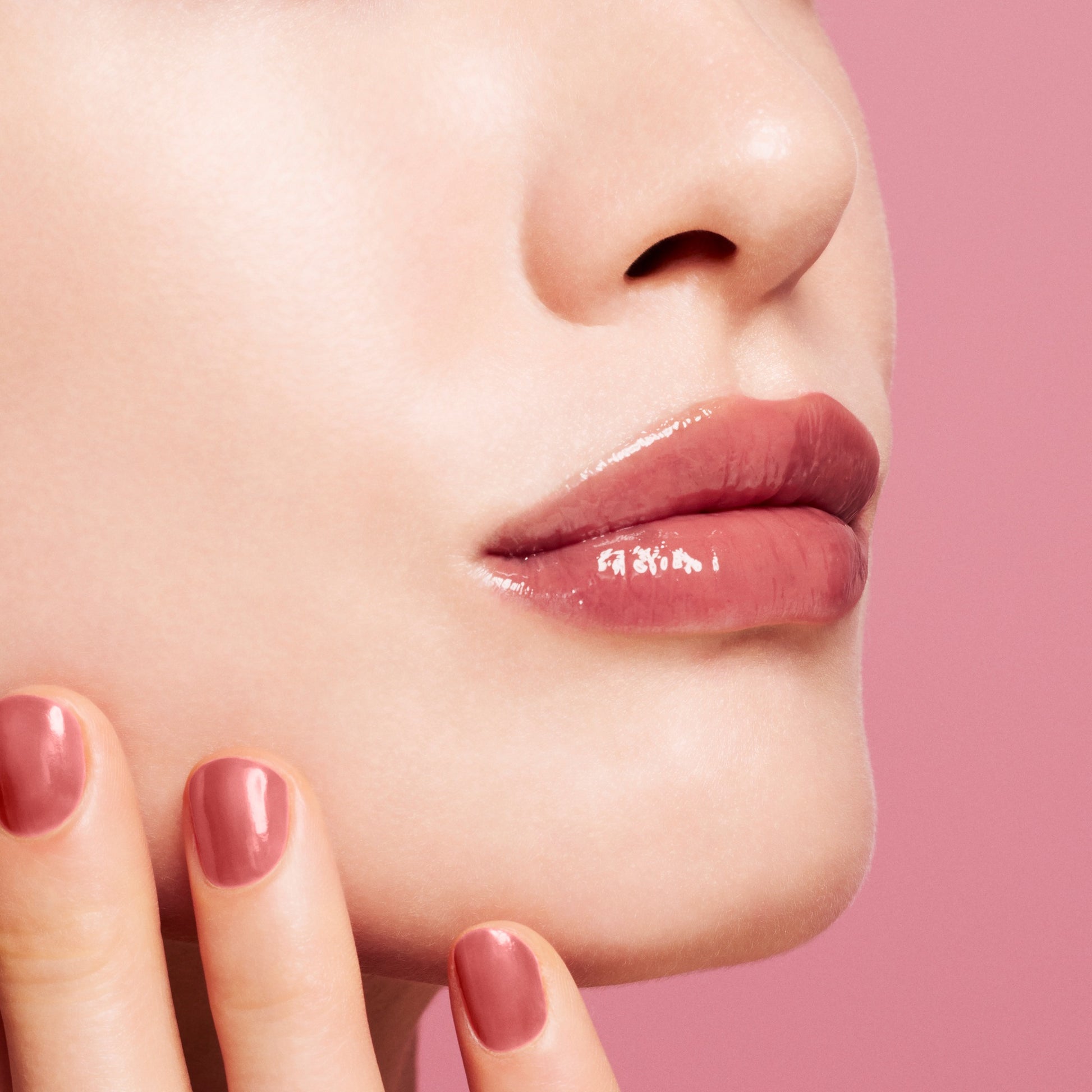 Paul & Joe - GLOSSY ROUGE - OCC LIFE