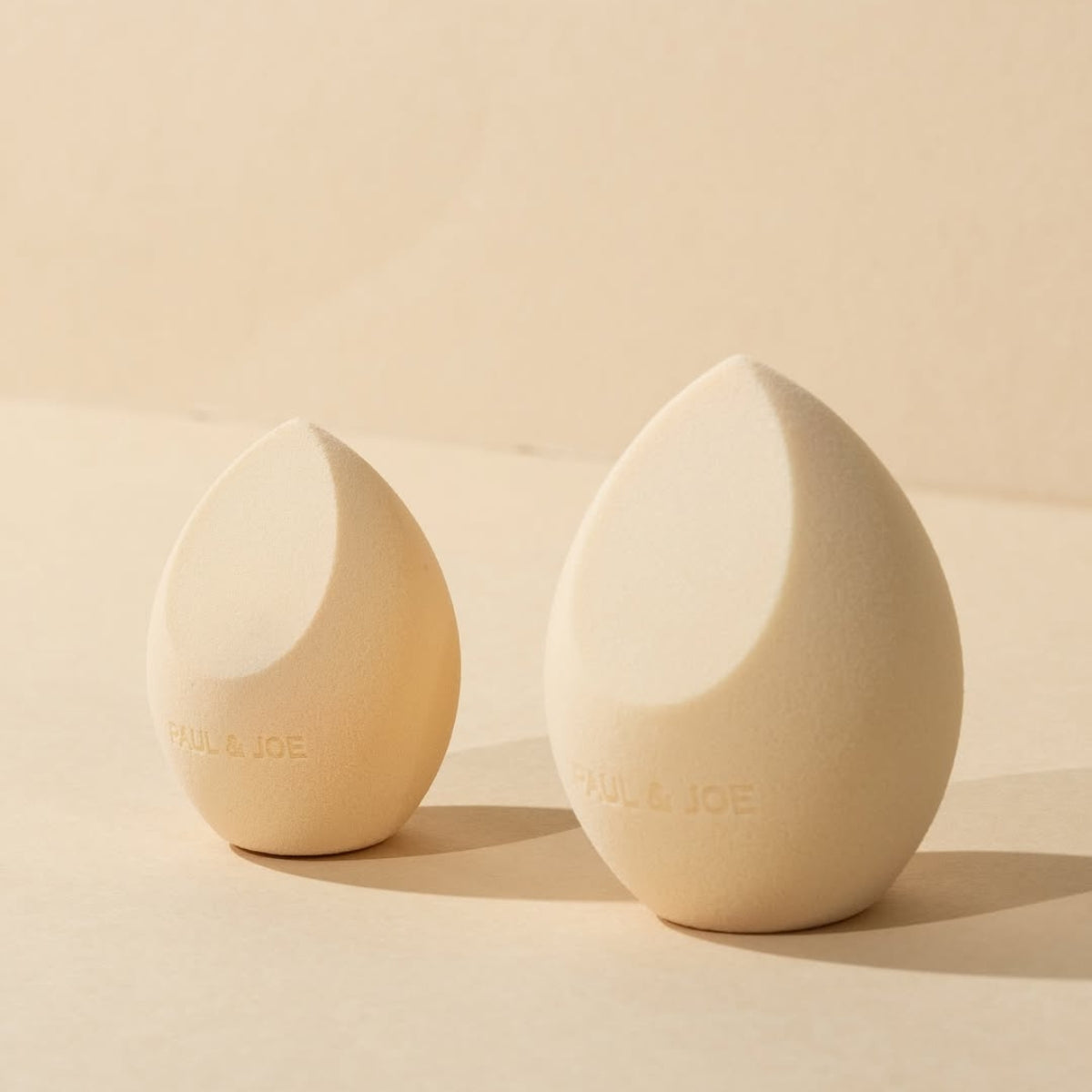 Paul & Joe - Make up Sponge 01 - OCC LIFE