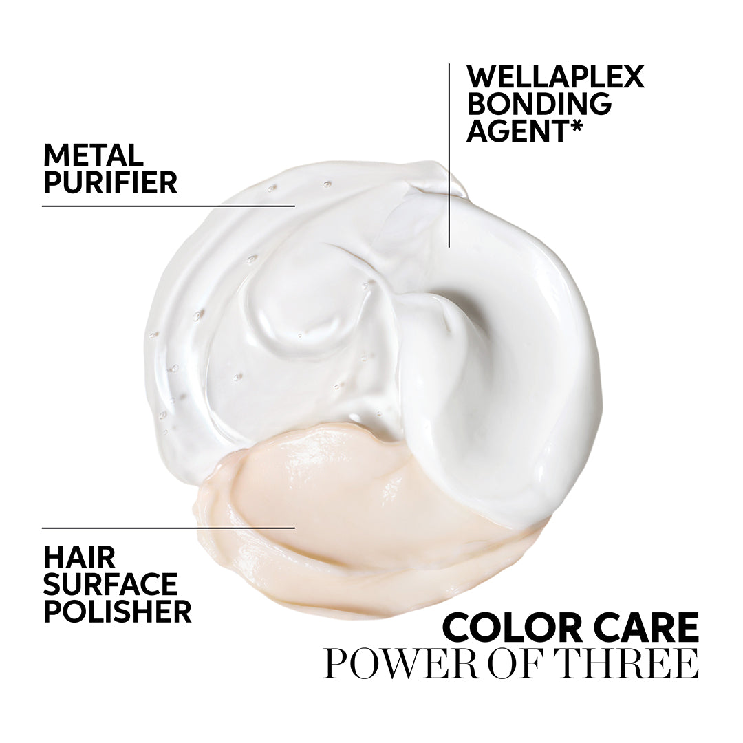 WELLA - ColorMotion+ Moisturizing Color Reflection - OCC LIFE