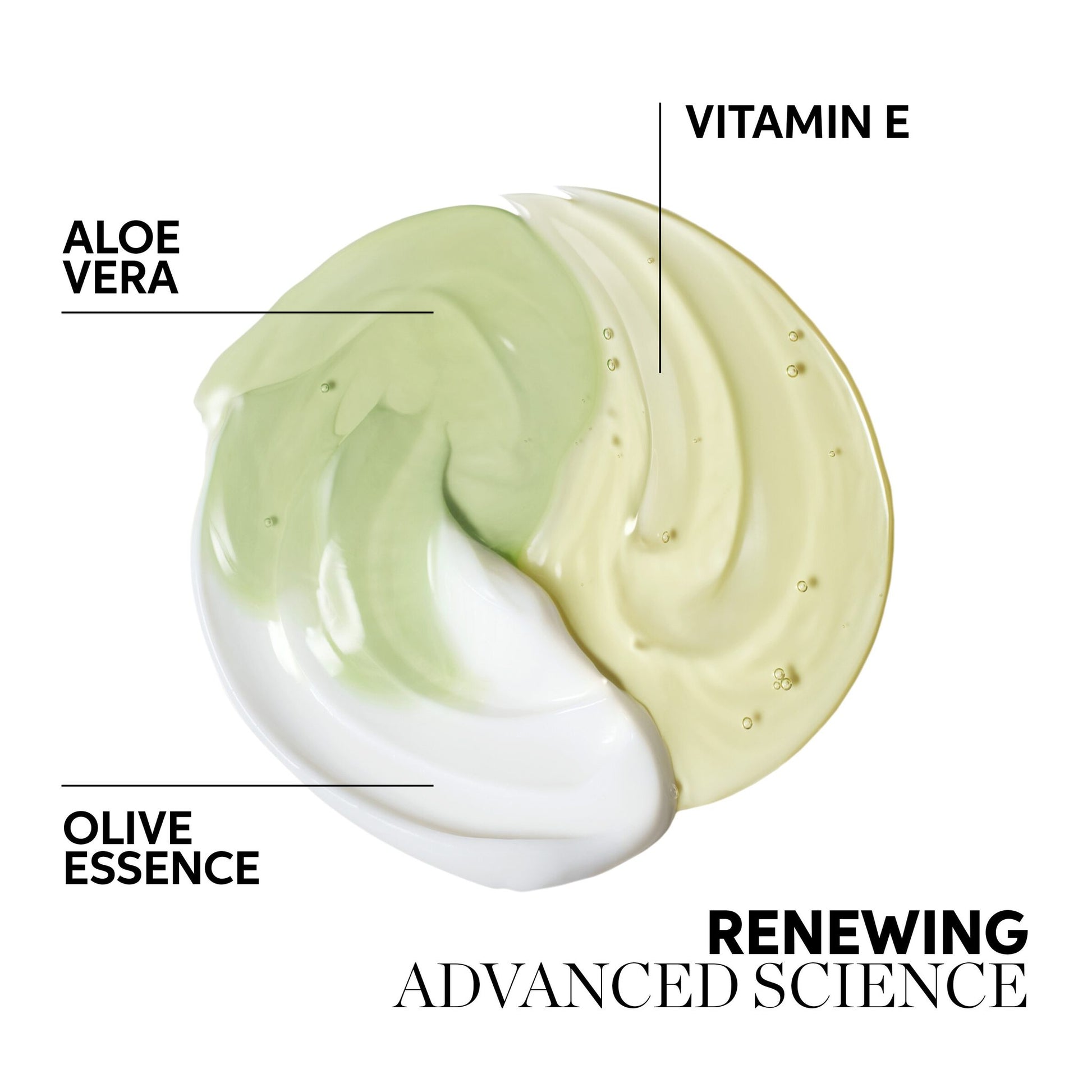 WELLA - Elements Renewing Mask 125 ml. - OCC LIFE