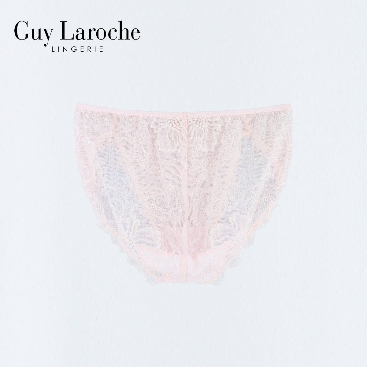 Guy Laroche Lingerie - Lace Bikini (Dramatic Collection) GU2T43 - OCC LIFE