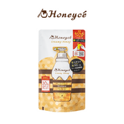 Honeyce Creamy Honey Shampoo 400mL