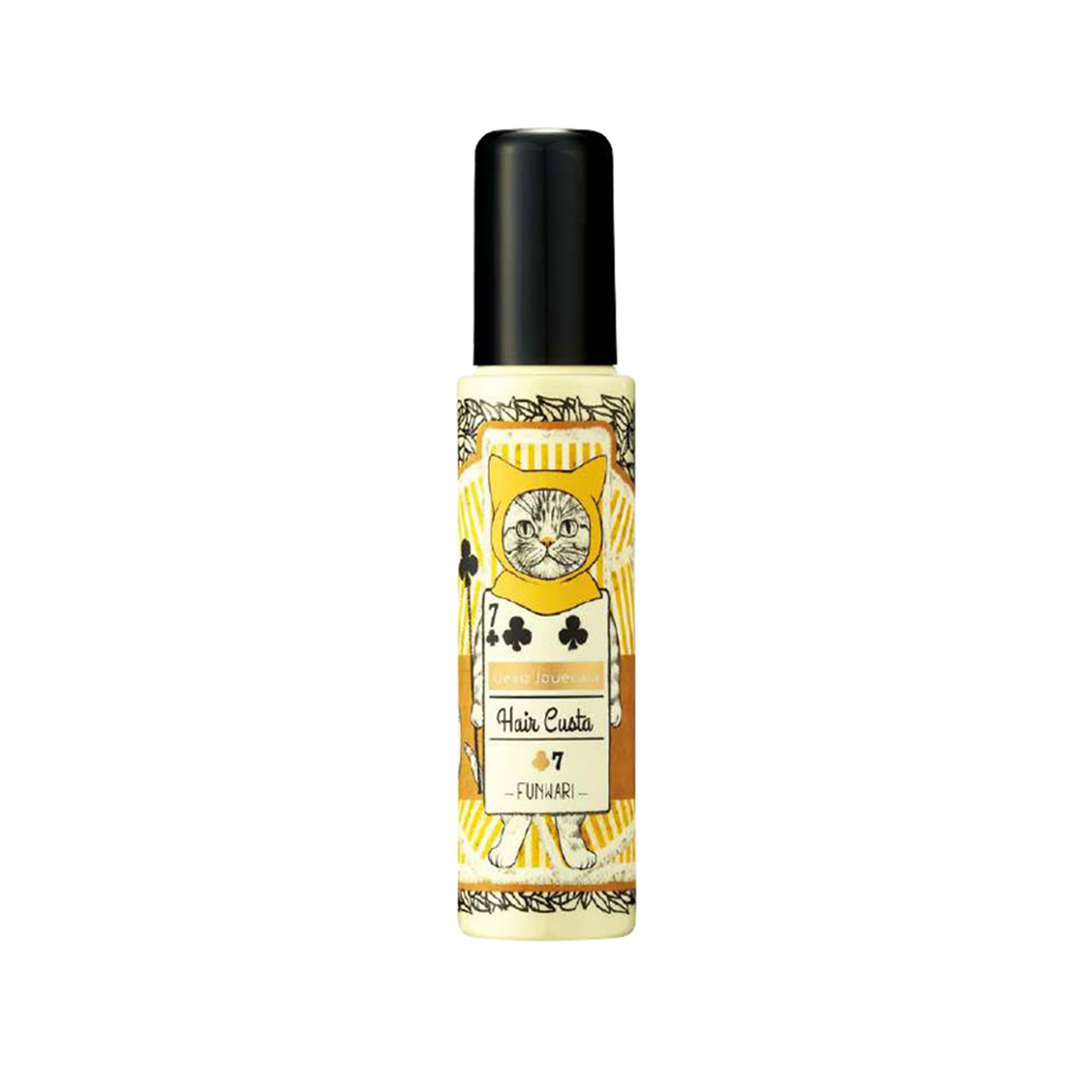 DEMI - UEVO JOUECARA Hair Custa 7 95 g. - OCC LIFE