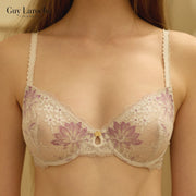Guy Laroche Lingerie - See Through Lace Bra (Desire Collection) GB3T59 - OCC LIFE
