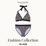 Guy Laroche Swimwear - Two-Piece Bikini Swimsuit GPL2008 - OCC LIFE
