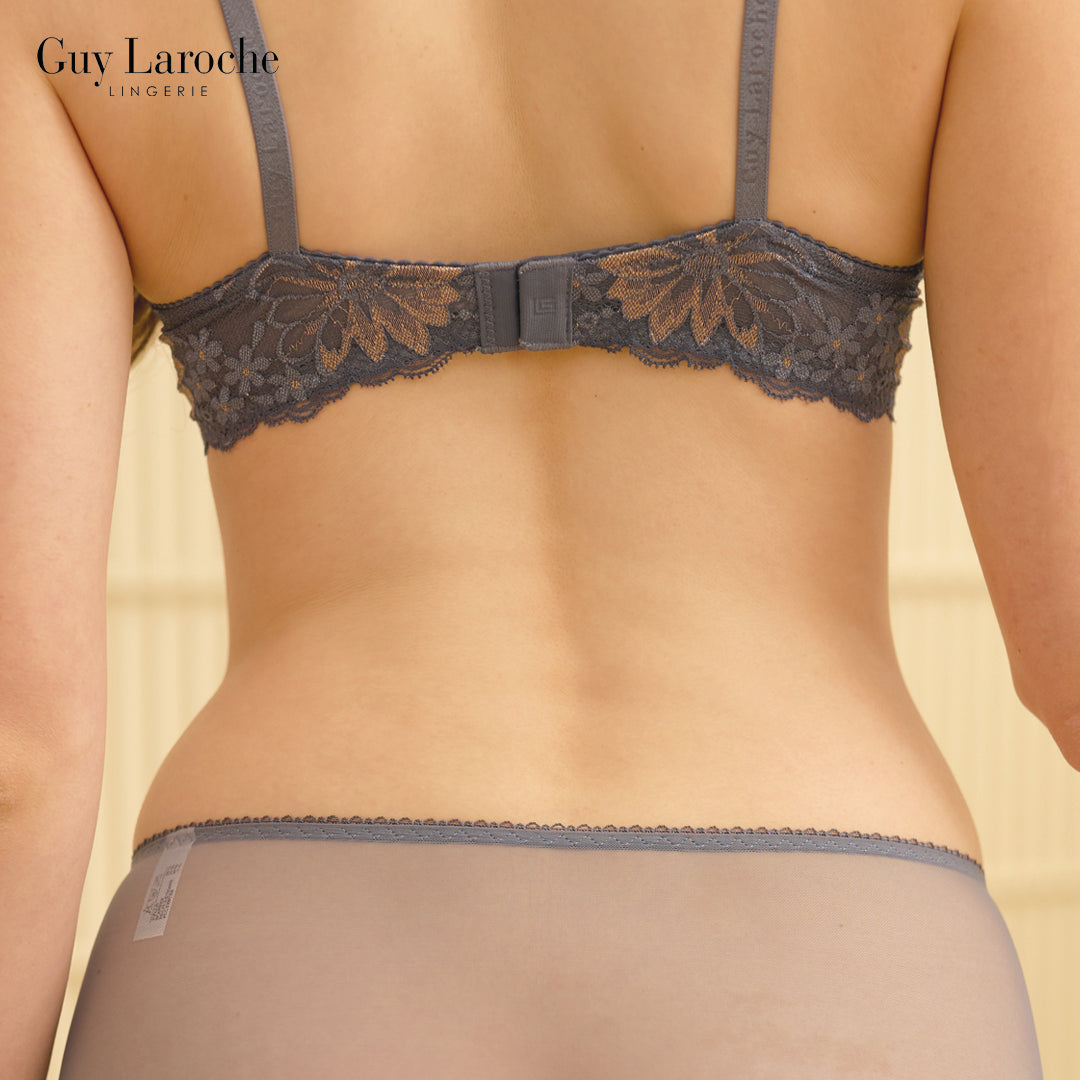 Guy Laroche Lingerie - Lace Bikini (Desire Collection) GU2Q70 - OCC LIFE
